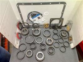 BASIC REBUILD KIT FS64
