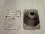 SHIFT HOUSING KIT