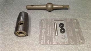 SERVICE LEVER KIT
