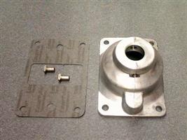 SHIFT LEVER HOUSING