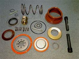REB KIT AIR DISC BRAKE