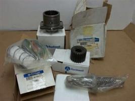AIR DISC KIT