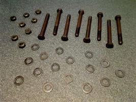 BOLT KIT