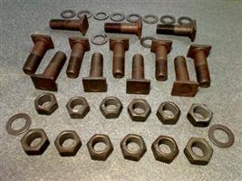 BOLT KIT