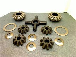 KIT MAIN DIFF 2.10"X41SPL