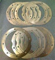 SHIM KIT 140 SERIES