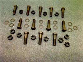 BOLT KIT RS26160