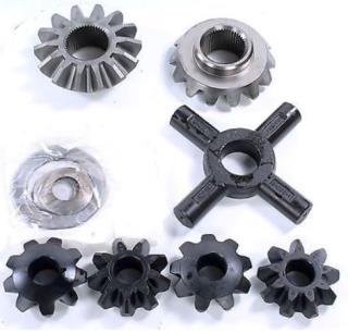 MAIN DIFF KIT RX23160