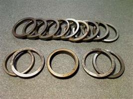 SPACER KIT RS15120