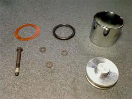 SHIFT KIT