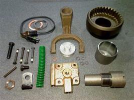 KIT SHIFT RS