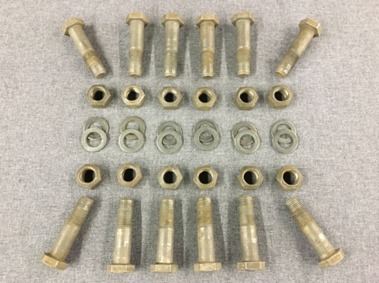 BOLT KIT