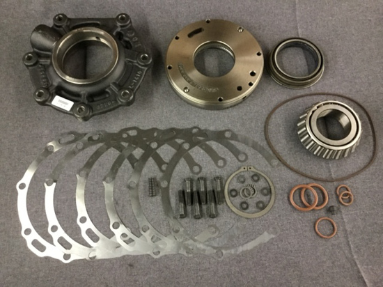 OIL PUMP KIT