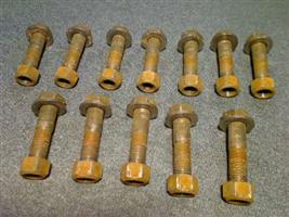 BOLT KIT