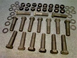 BOLT KIT