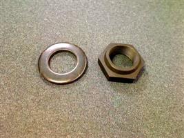 New HARDWARE KIT - KIT2636 | Weller Truck