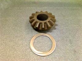 SIDE GEAR & WASHER RS20145