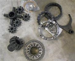 IAD CASE NEST KIT RD23160