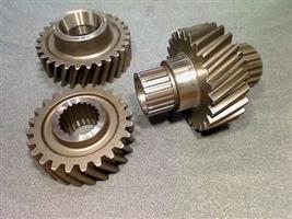 INTERNAL KIT GEARS