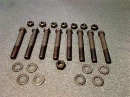 BOLT KIT SUHD