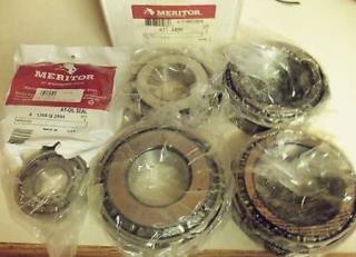 BEARING KIT RR23160