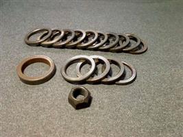 SHIM SPACER KIT C SERIES