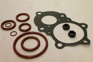 PISTON HOUSING SEAL KIT