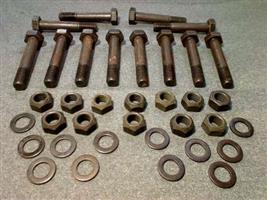 BOLT KIT