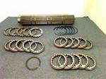 KIT MAINSHAFT