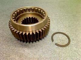 AUX DR GEAR KIT