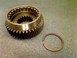GEAR