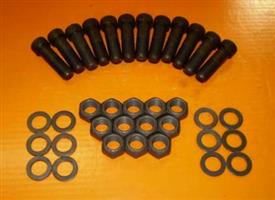 BOLT KIT