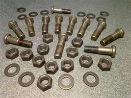 BOLT KIT