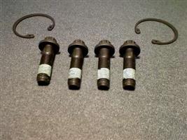 BOLT/SNAP RING KIT