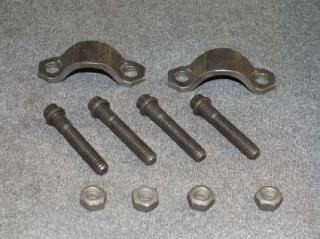 STRAP KIT