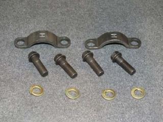 STRAP KIT