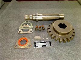 GEAR KIT