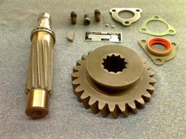 100XRBJ  GEAR KIT