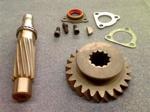 100XRBM  GEAR KIT