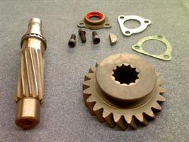 100XRBM GEAR KIT