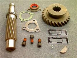 100XRCB  GEAR KIT