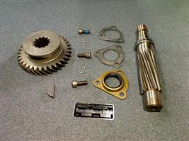 GEAR KIT ZF