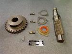 GEAR KIT 100*REF