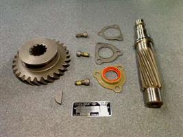 GEAR KIT 100*REF