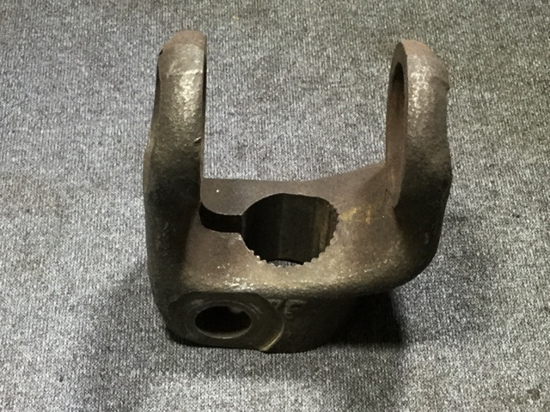 END YOKE