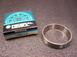 BEARING RACE