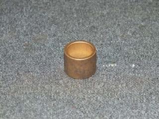 BUSHINGS