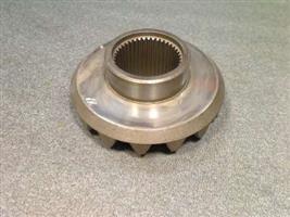 SIDE GEAR