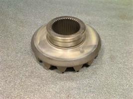 SIDE GEAR