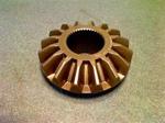 SIDE GEAR 41 SPLINE